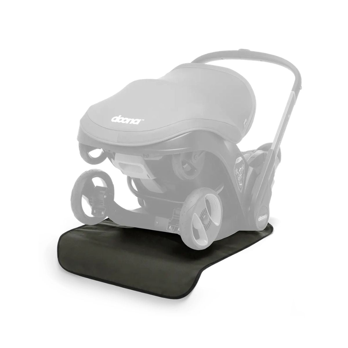 Doona Vehicle Seat Protector - Protects Vehicle Upholstery
